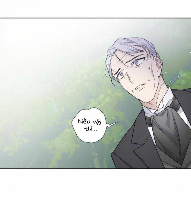 Cách Mà Kỵ Sĩ Sống Như Tiểu Thư: Chapter 30
