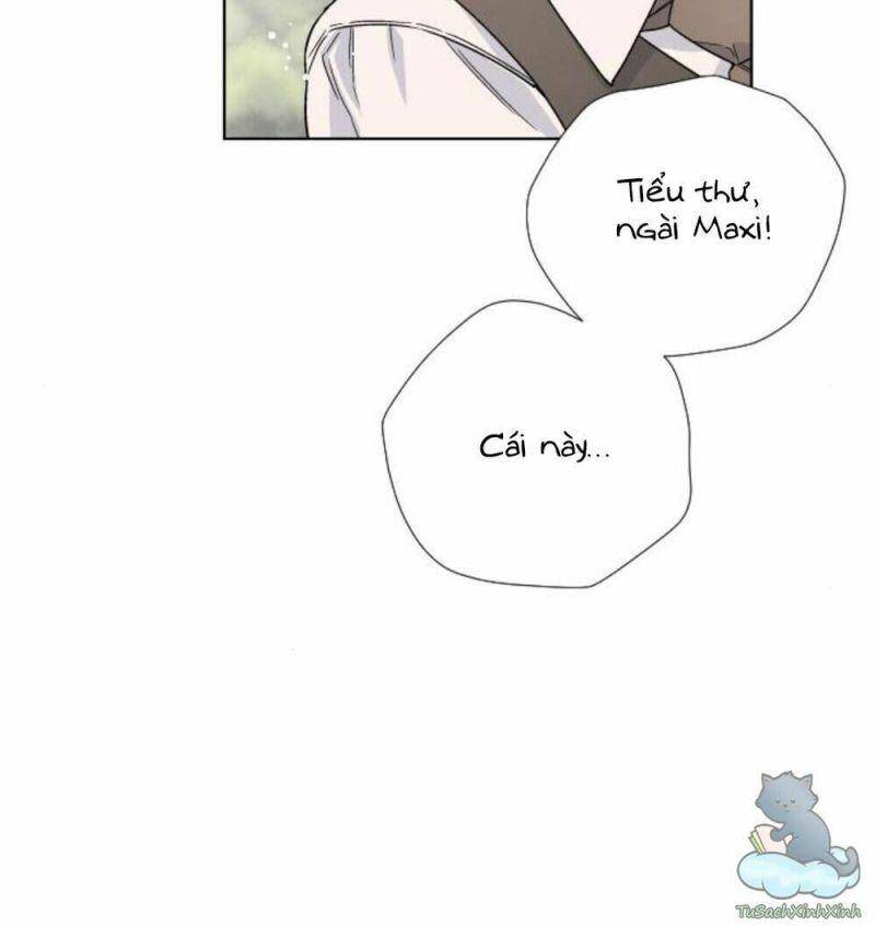 Cách Mà Kỵ Sĩ Sống Như Tiểu Thư: Chapter 30