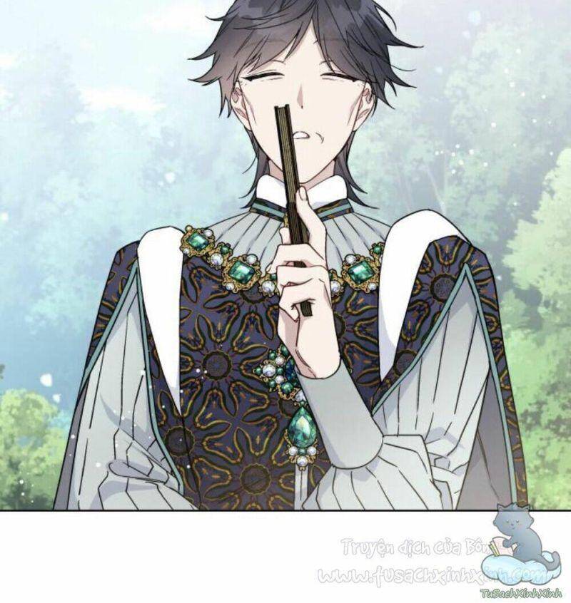 Cách Mà Kỵ Sĩ Sống Như Tiểu Thư: Chapter 30