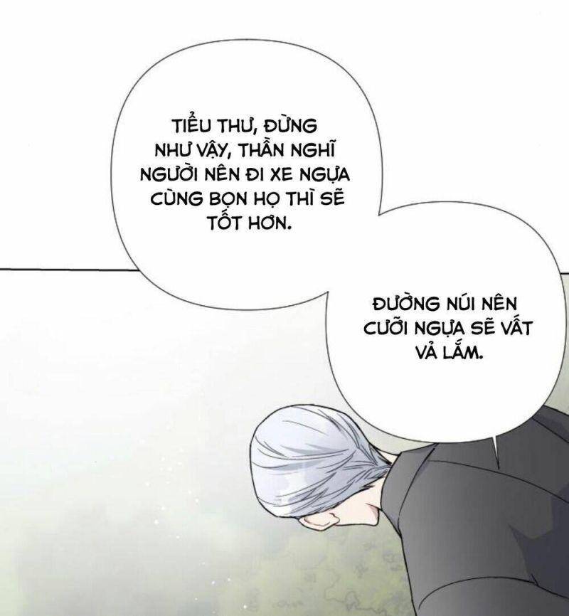 Cách Mà Kỵ Sĩ Sống Như Tiểu Thư: Chapter 30