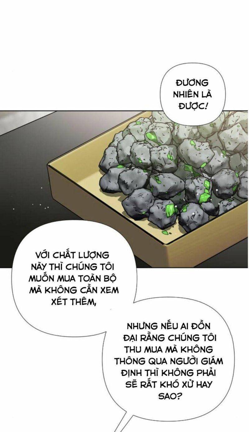 Cách Mà Kỵ Sĩ Sống Như Tiểu Thư: Chapter 30