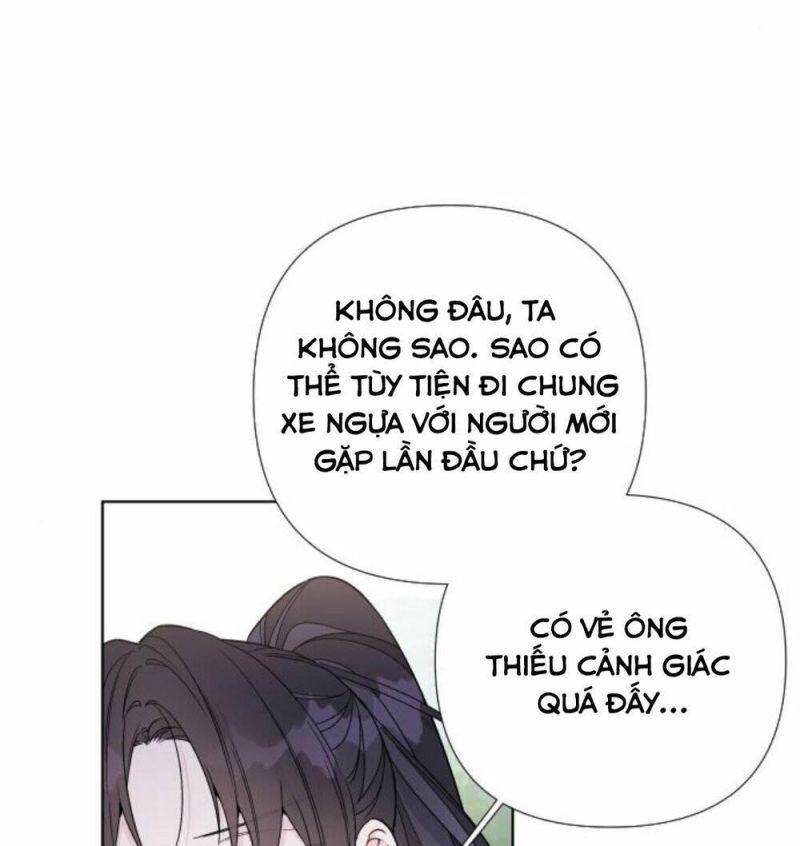 Cách Mà Kỵ Sĩ Sống Như Tiểu Thư: Chapter 30
