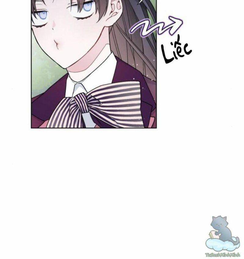 Cách Mà Kỵ Sĩ Sống Như Tiểu Thư: Chapter 30