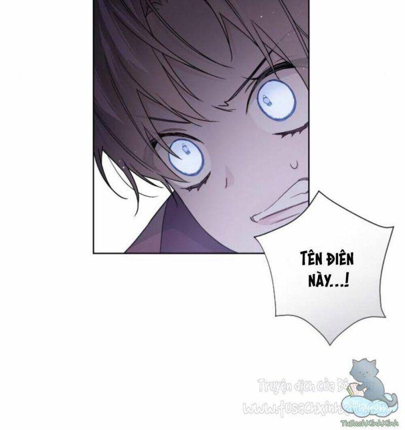 Cách Mà Kỵ Sĩ Sống Như Tiểu Thư: Chapter 30