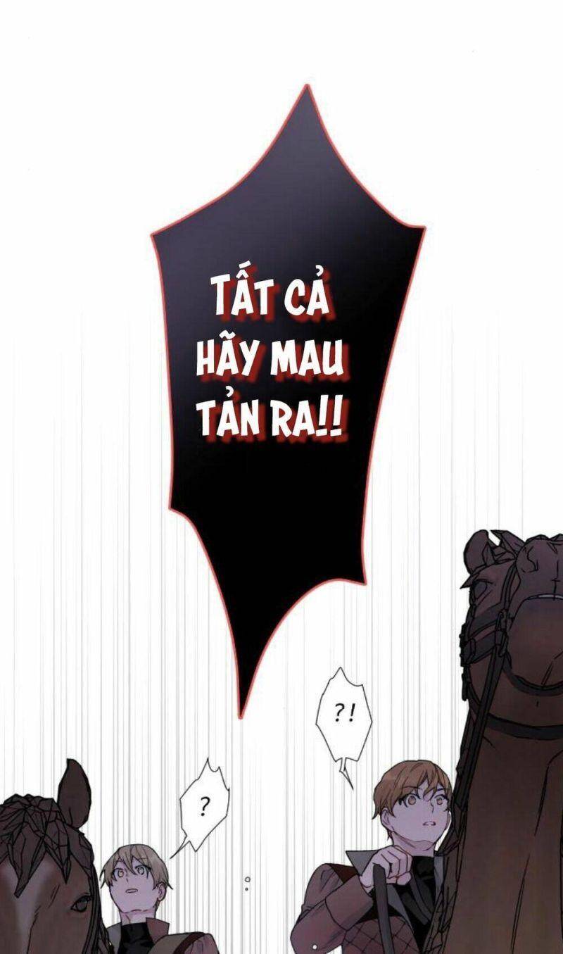 Cách Mà Kỵ Sĩ Sống Như Tiểu Thư: Chapter 30