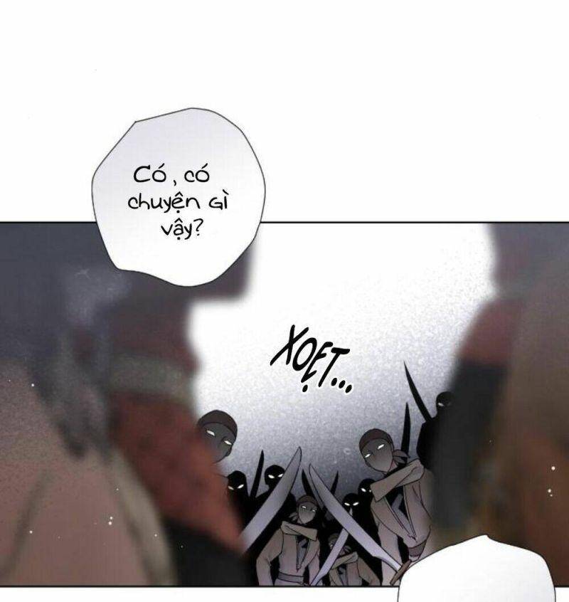 Cách Mà Kỵ Sĩ Sống Như Tiểu Thư: Chapter 30