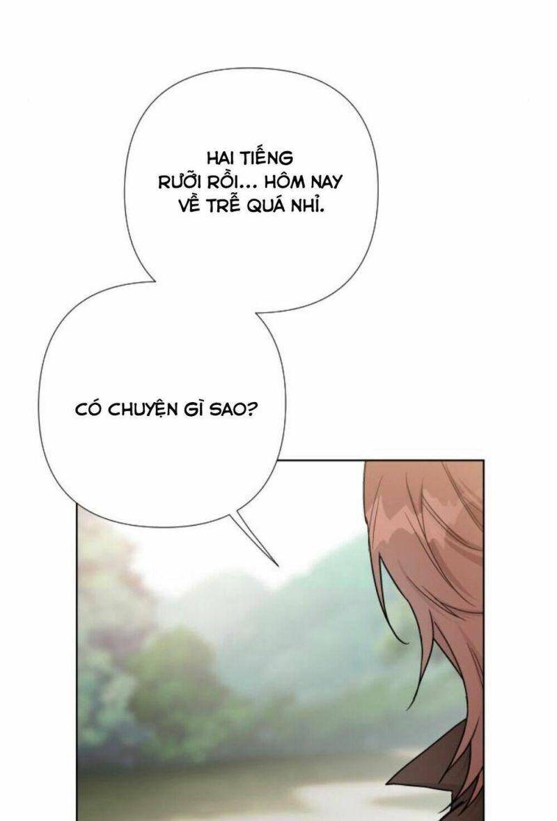Cách Mà Kỵ Sĩ Sống Như Tiểu Thư: Chapter 30