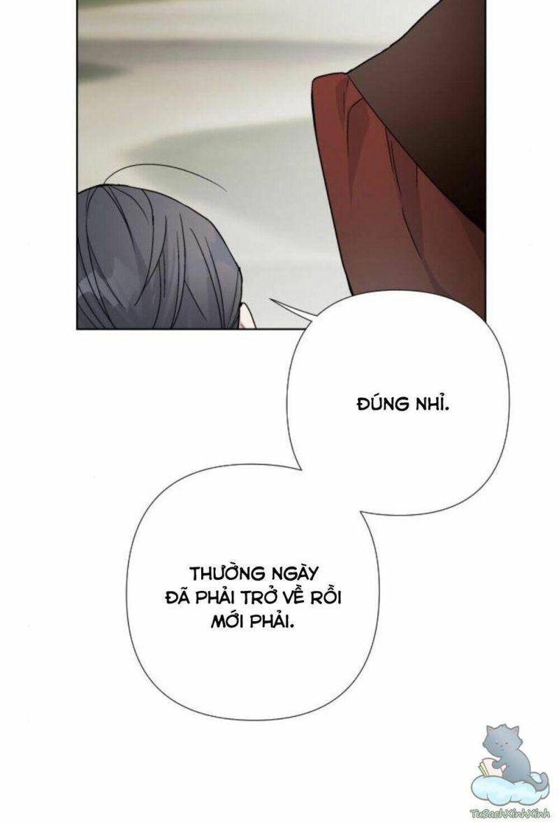 Cách Mà Kỵ Sĩ Sống Như Tiểu Thư: Chapter 30