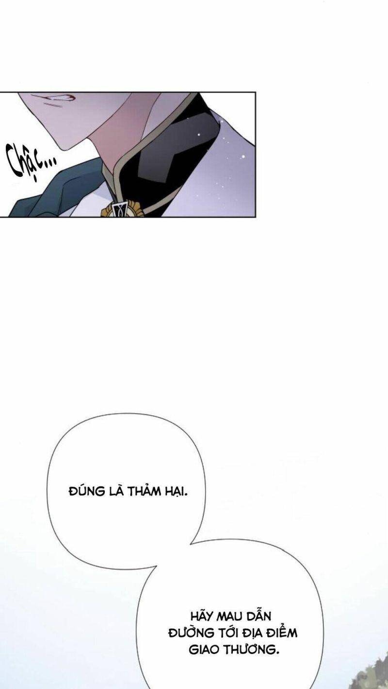 Cách Mà Kỵ Sĩ Sống Như Tiểu Thư: Chapter 30