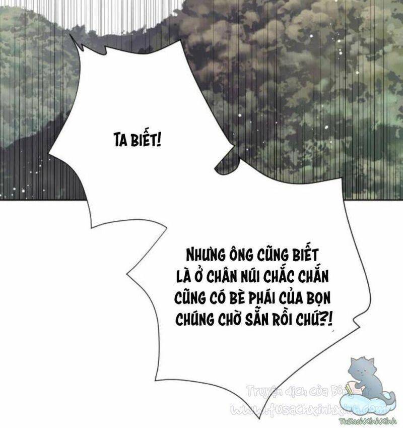 Cách Mà Kỵ Sĩ Sống Như Tiểu Thư: Chapter 30