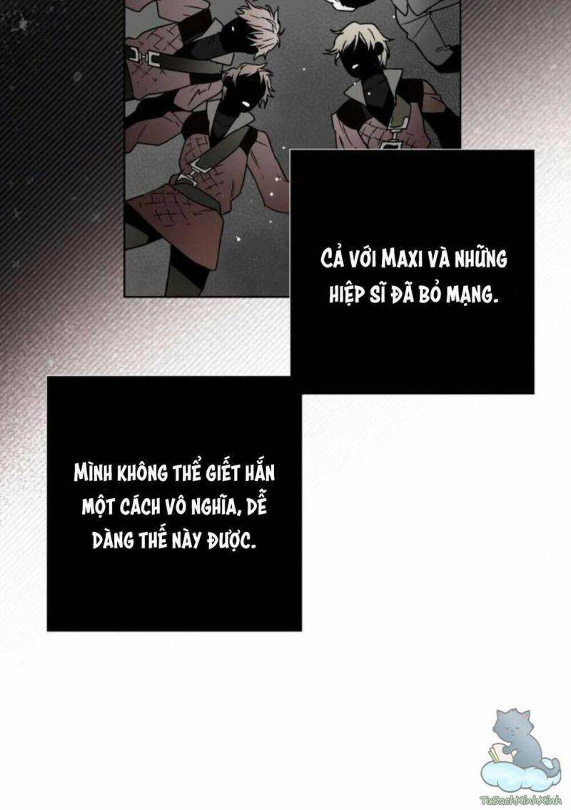 Cách Mà Kỵ Sĩ Sống Như Tiểu Thư: Chapter 31