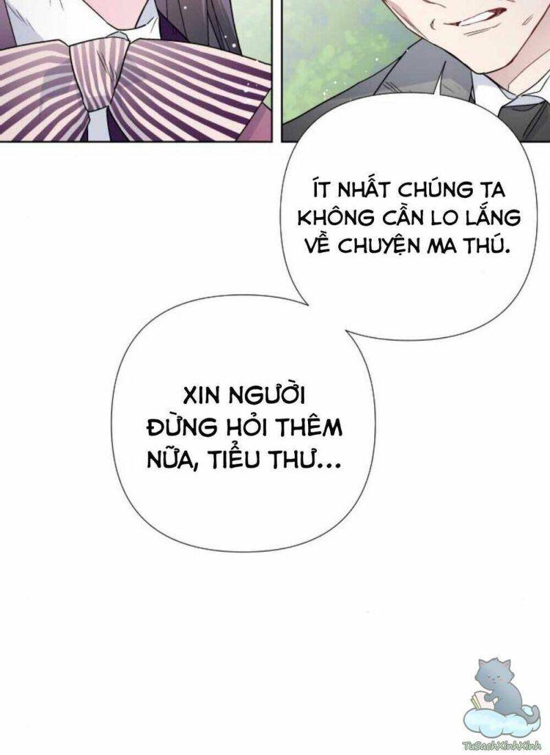 Cách Mà Kỵ Sĩ Sống Như Tiểu Thư: Chapter 31