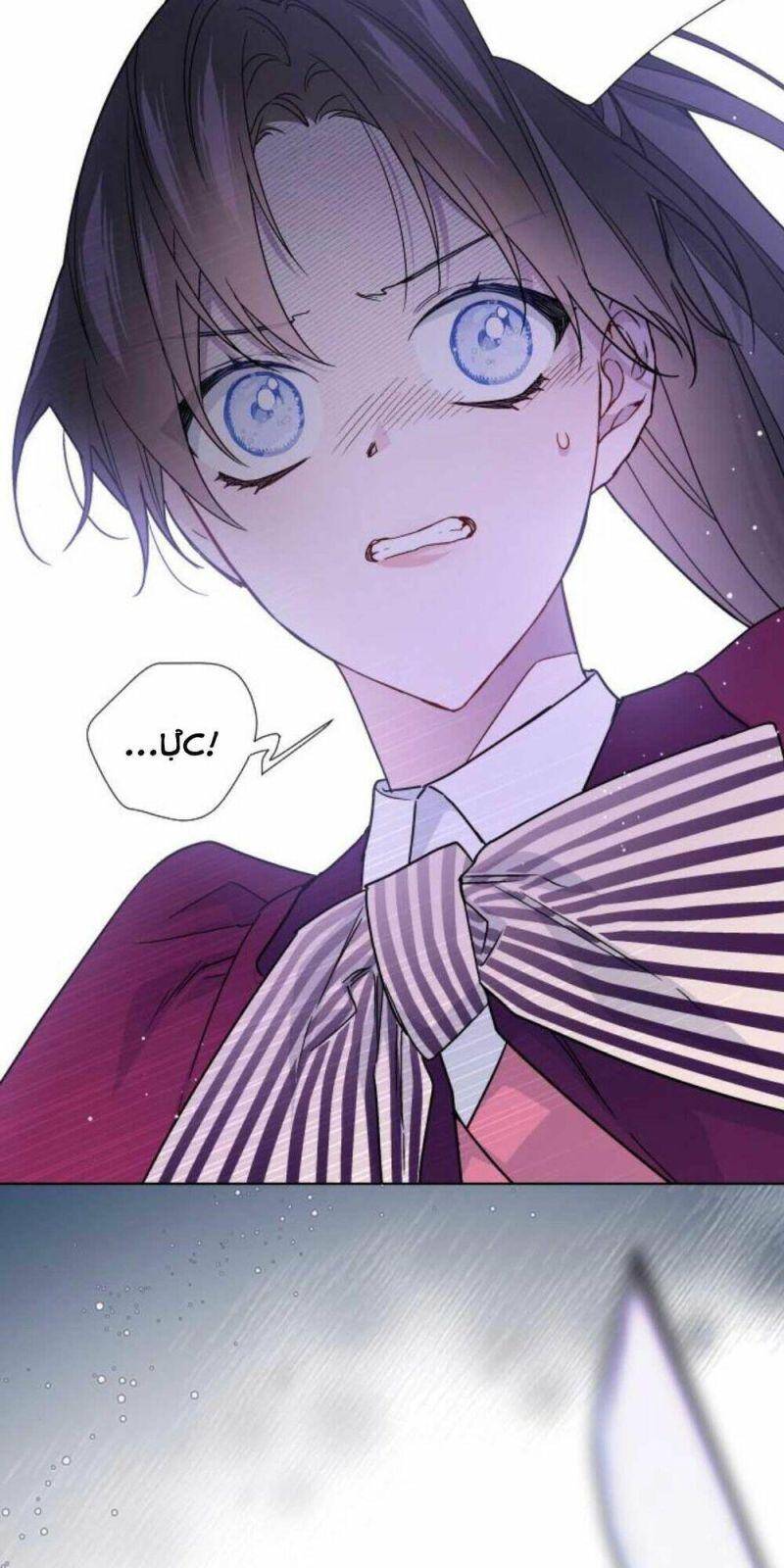 Cách Mà Kỵ Sĩ Sống Như Tiểu Thư: Chapter 31