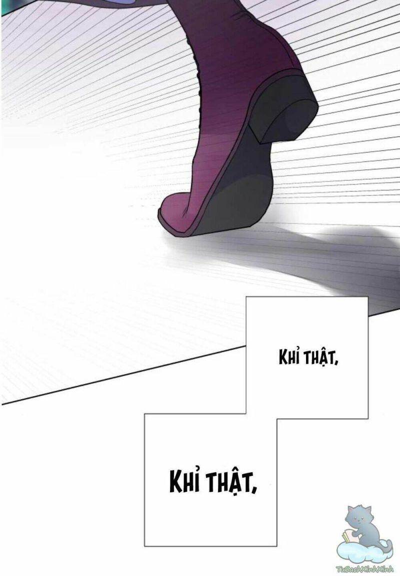 Cách Mà Kỵ Sĩ Sống Như Tiểu Thư: Chapter 31