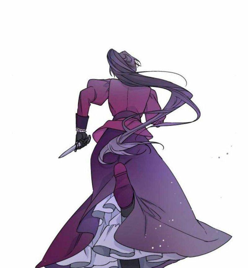 Cách Mà Kỵ Sĩ Sống Như Tiểu Thư: Chapter 31