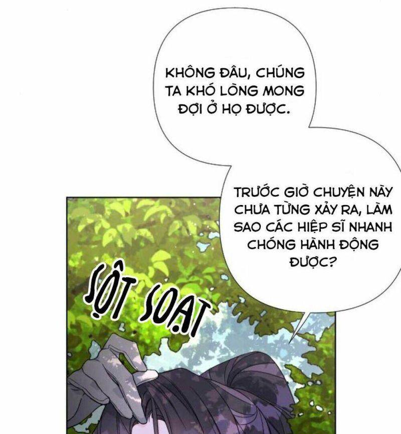 Cách Mà Kỵ Sĩ Sống Như Tiểu Thư: Chapter 31