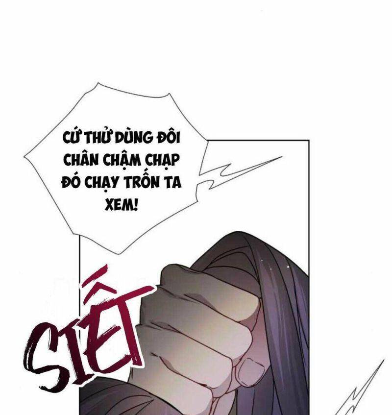 Cách Mà Kỵ Sĩ Sống Như Tiểu Thư: Chapter 31