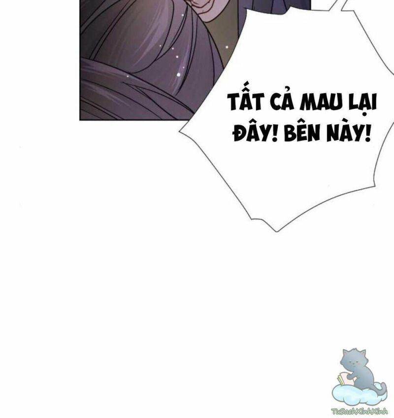 Cách Mà Kỵ Sĩ Sống Như Tiểu Thư: Chapter 31
