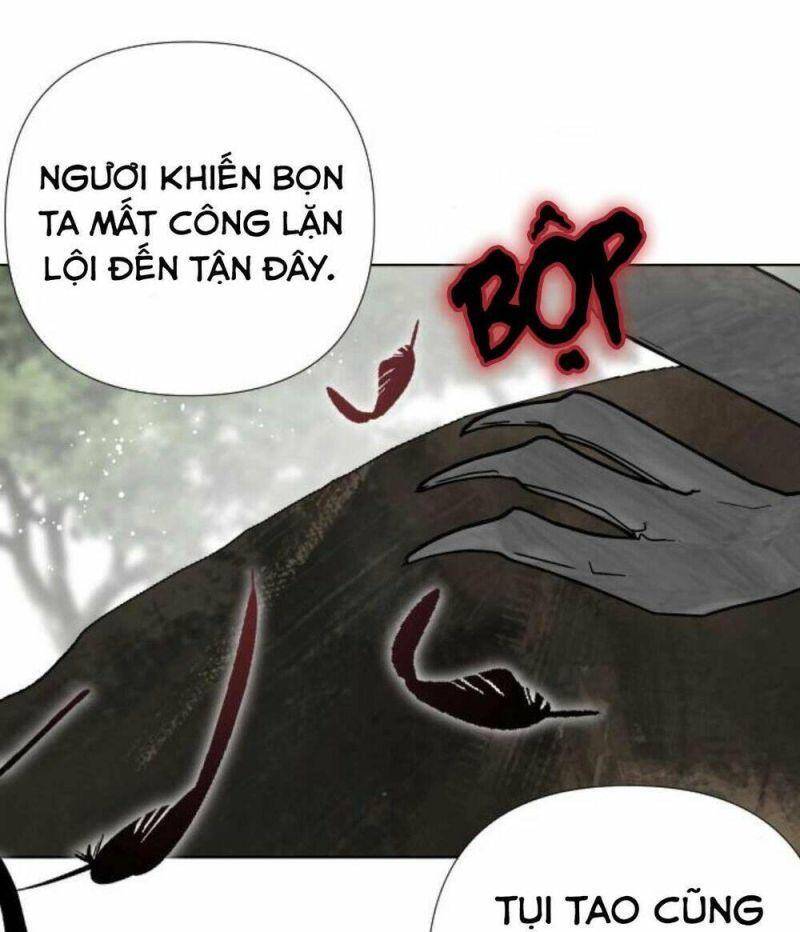 Cách Mà Kỵ Sĩ Sống Như Tiểu Thư: Chapter 31