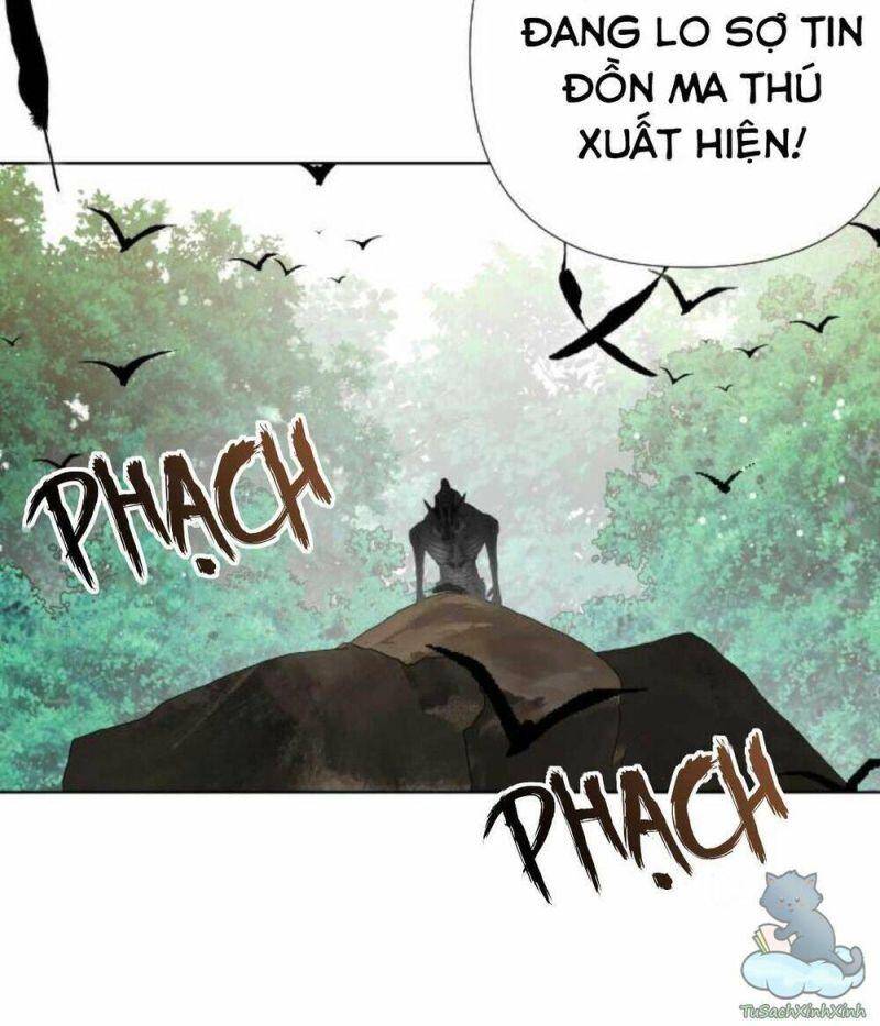 Cách Mà Kỵ Sĩ Sống Như Tiểu Thư: Chapter 31