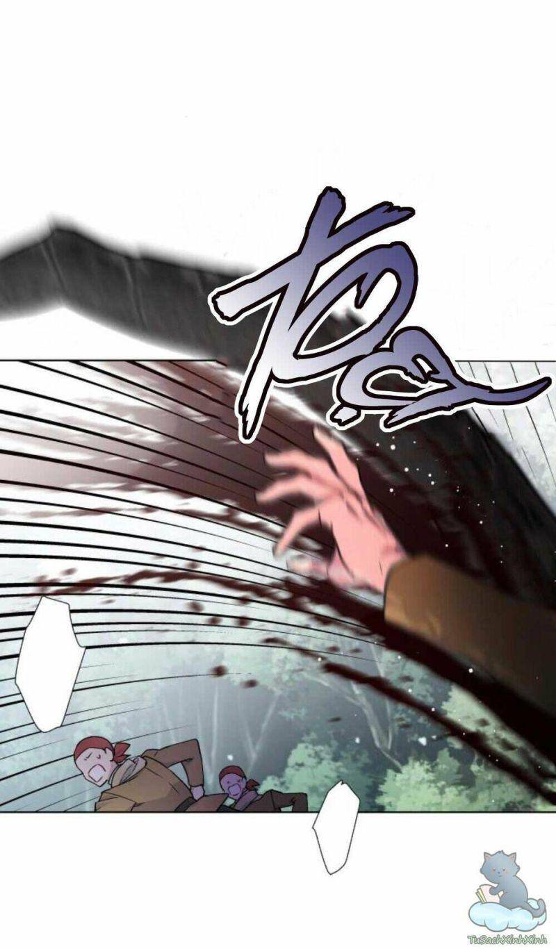 Cách Mà Kỵ Sĩ Sống Như Tiểu Thư: Chapter 31