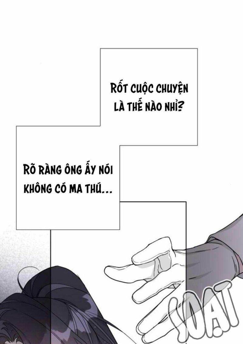 Cách Mà Kỵ Sĩ Sống Như Tiểu Thư: Chapter 31