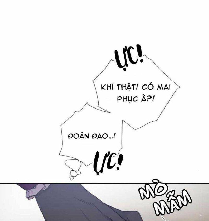 Cách Mà Kỵ Sĩ Sống Như Tiểu Thư: Chapter 31