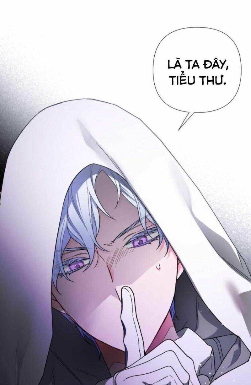 Cách Mà Kỵ Sĩ Sống Như Tiểu Thư: Chapter 31