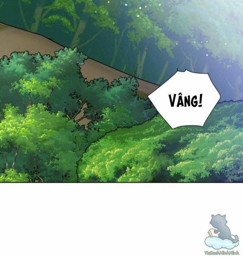 Cách Mà Kỵ Sĩ Sống Như Tiểu Thư: Chapter 32