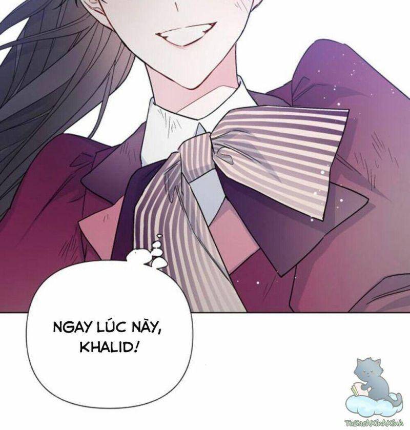 Cách Mà Kỵ Sĩ Sống Như Tiểu Thư: Chapter 32