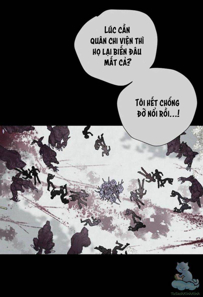 Cách Mà Kỵ Sĩ Sống Như Tiểu Thư: Chapter 32