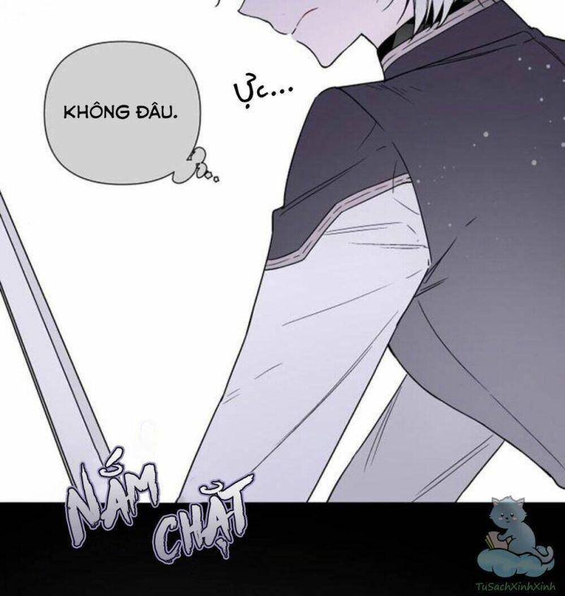 Cách Mà Kỵ Sĩ Sống Như Tiểu Thư: Chapter 32