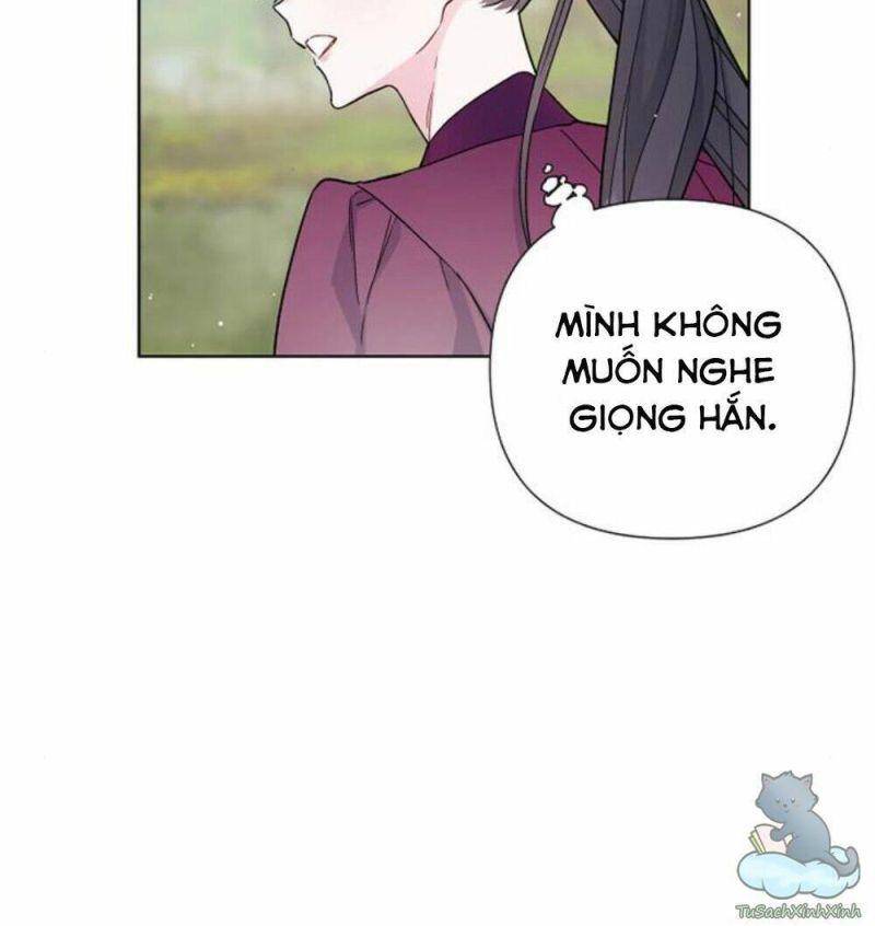 Cách Mà Kỵ Sĩ Sống Như Tiểu Thư: Chapter 32