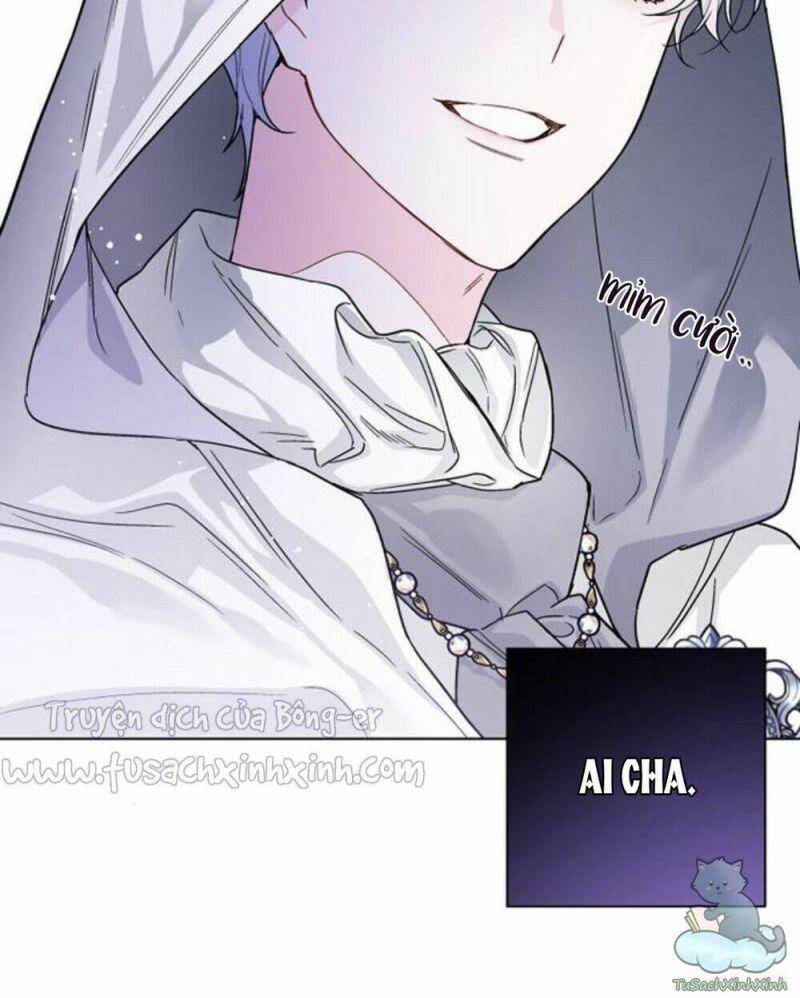 Cách Mà Kỵ Sĩ Sống Như Tiểu Thư: Chapter 32