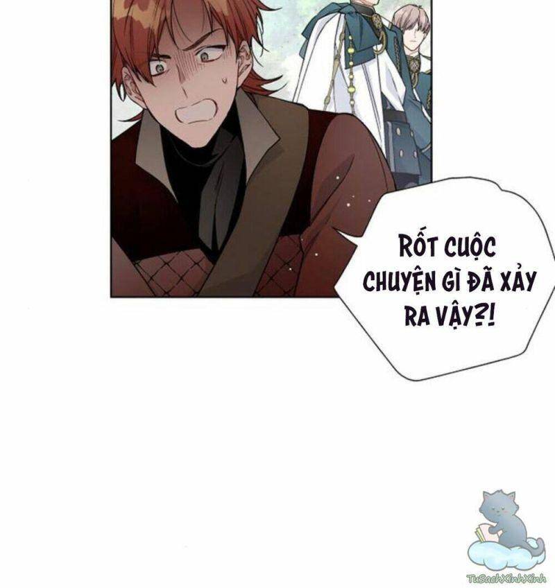 Cách Mà Kỵ Sĩ Sống Như Tiểu Thư: Chapter 32