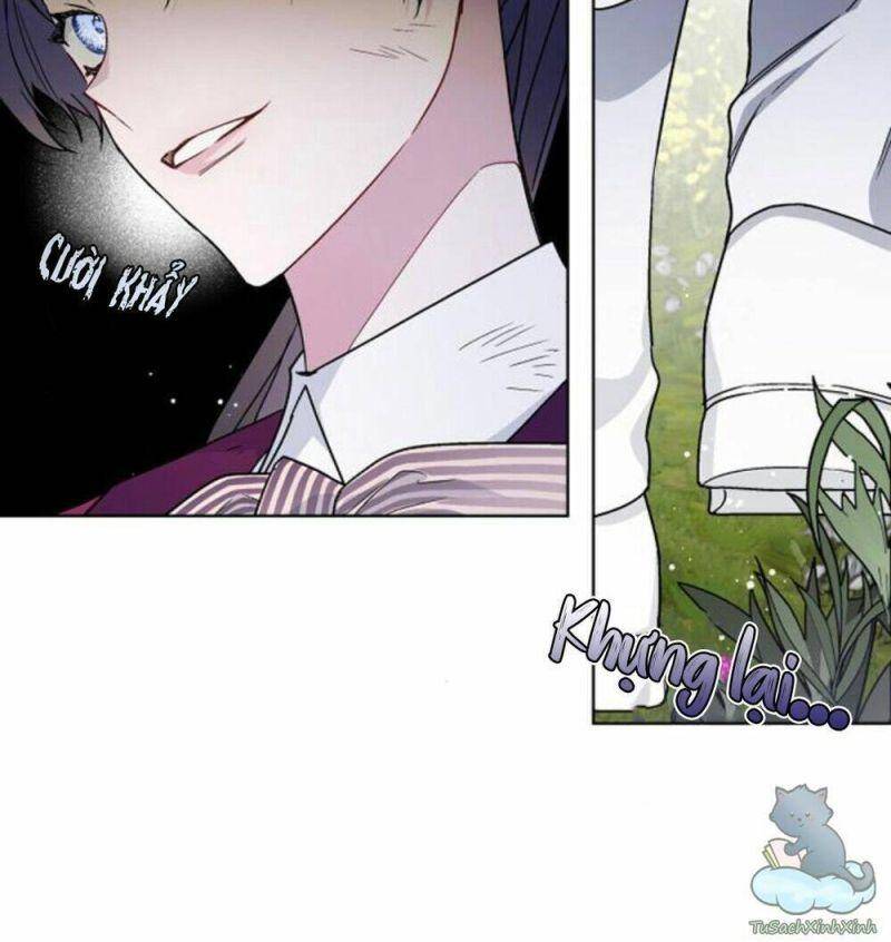 Cách Mà Kỵ Sĩ Sống Như Tiểu Thư: Chapter 32