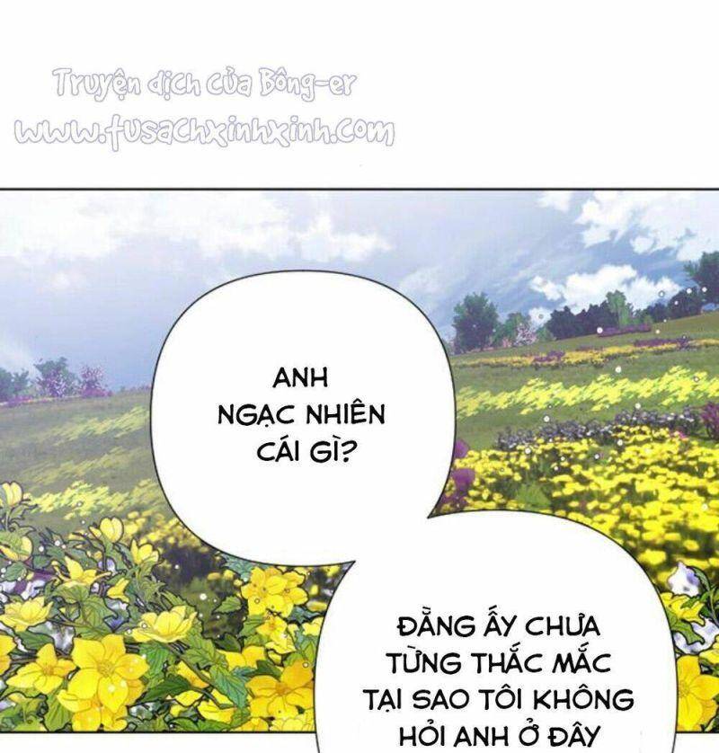 Cách Mà Kỵ Sĩ Sống Như Tiểu Thư: Chapter 32