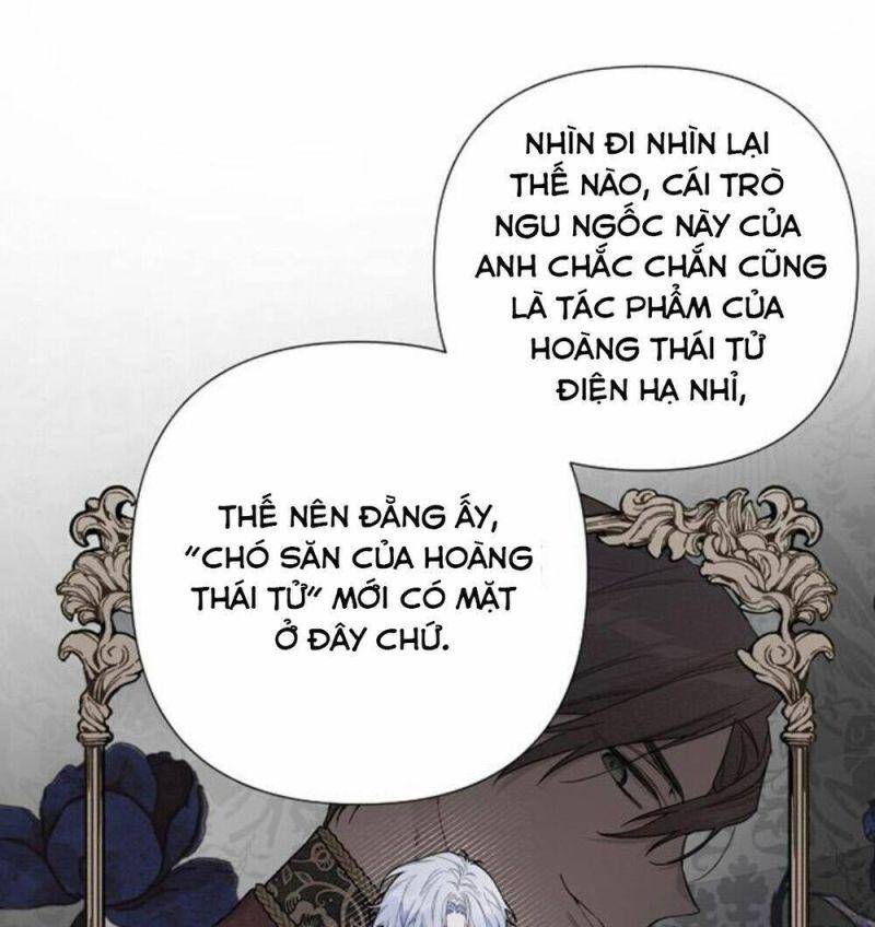 Cách Mà Kỵ Sĩ Sống Như Tiểu Thư: Chapter 32