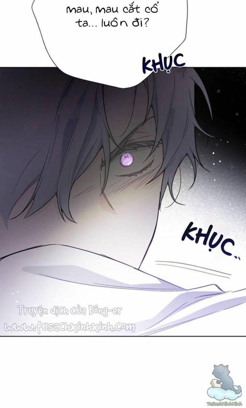 Cách Mà Kỵ Sĩ Sống Như Tiểu Thư: Chapter 32