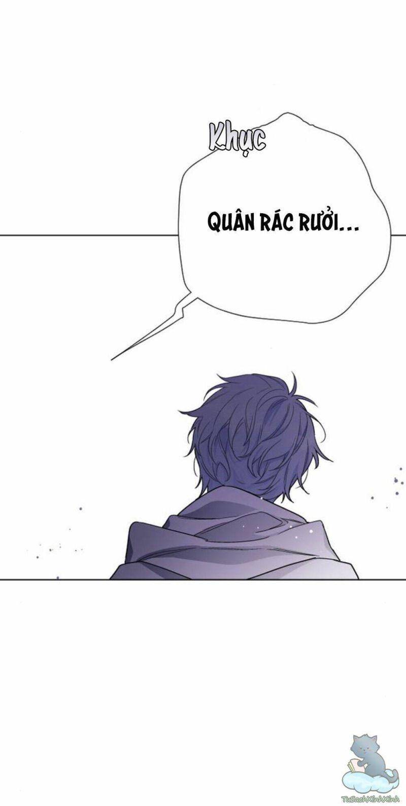 Cách Mà Kỵ Sĩ Sống Như Tiểu Thư: Chapter 32