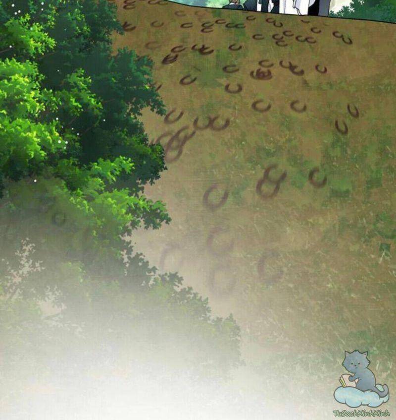 Cách Mà Kỵ Sĩ Sống Như Tiểu Thư: Chapter 32