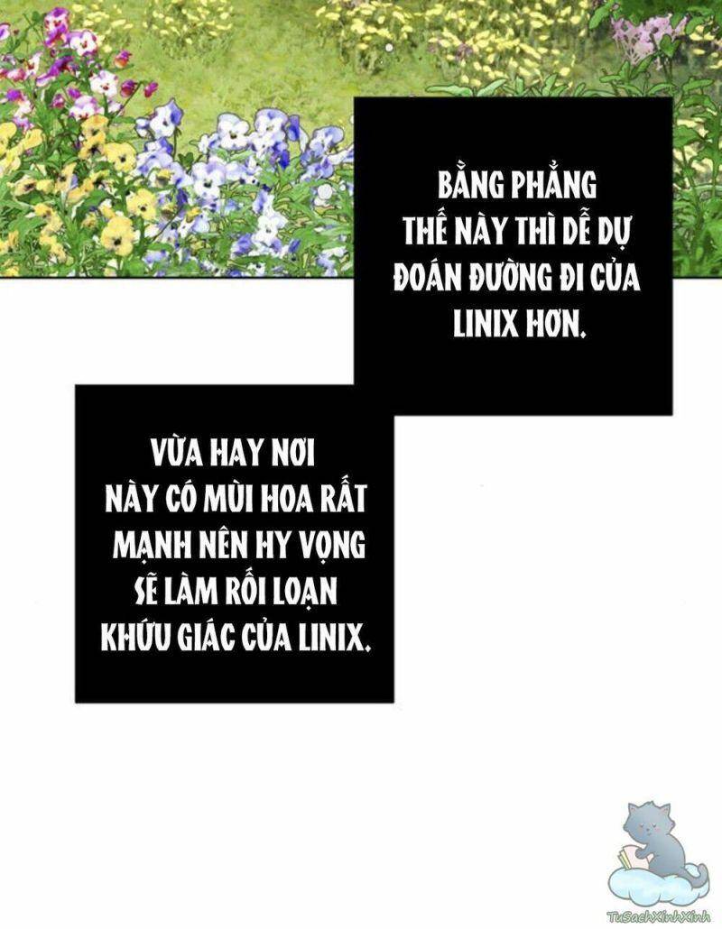 Cách Mà Kỵ Sĩ Sống Như Tiểu Thư: Chapter 32