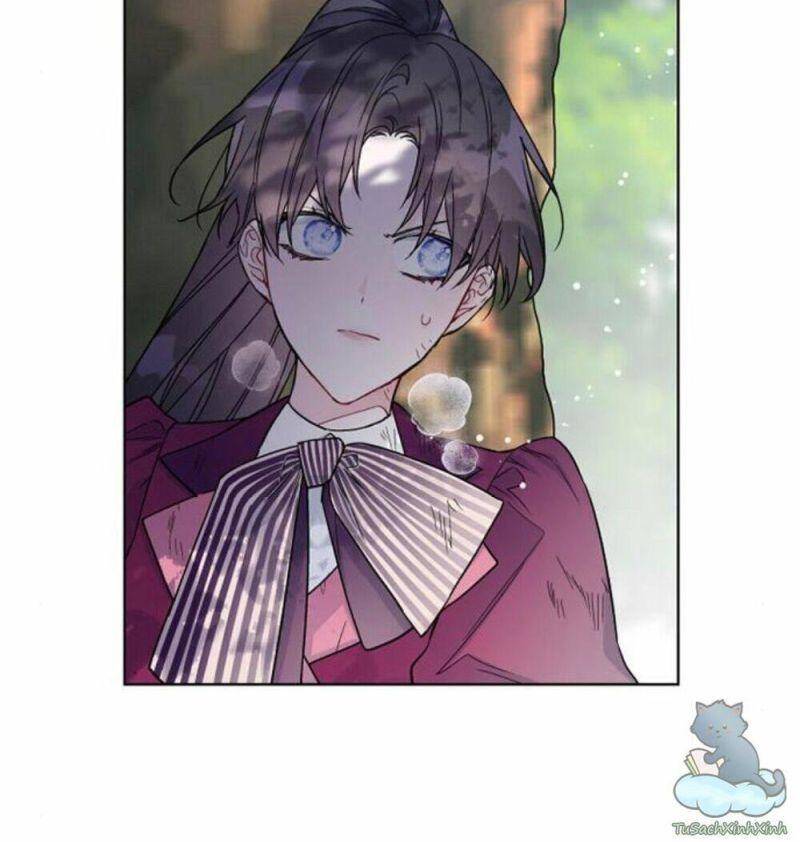 Cách Mà Kỵ Sĩ Sống Như Tiểu Thư: Chapter 32