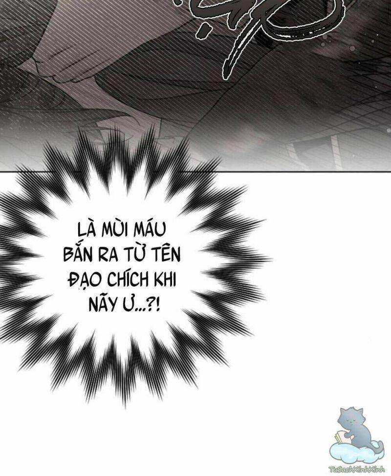 Cách Mà Kỵ Sĩ Sống Như Tiểu Thư: Chapter 32