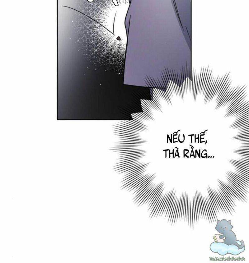 Cách Mà Kỵ Sĩ Sống Như Tiểu Thư: Chapter 32