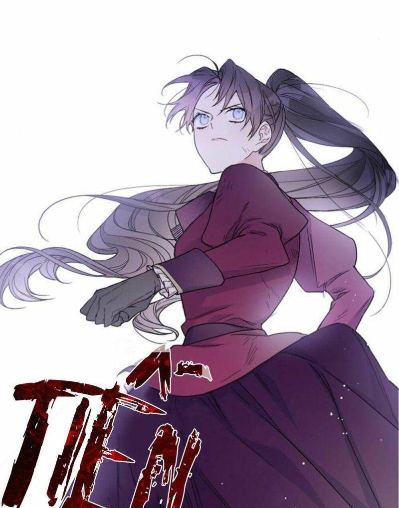 Cách Mà Kỵ Sĩ Sống Như Tiểu Thư: Chapter 32