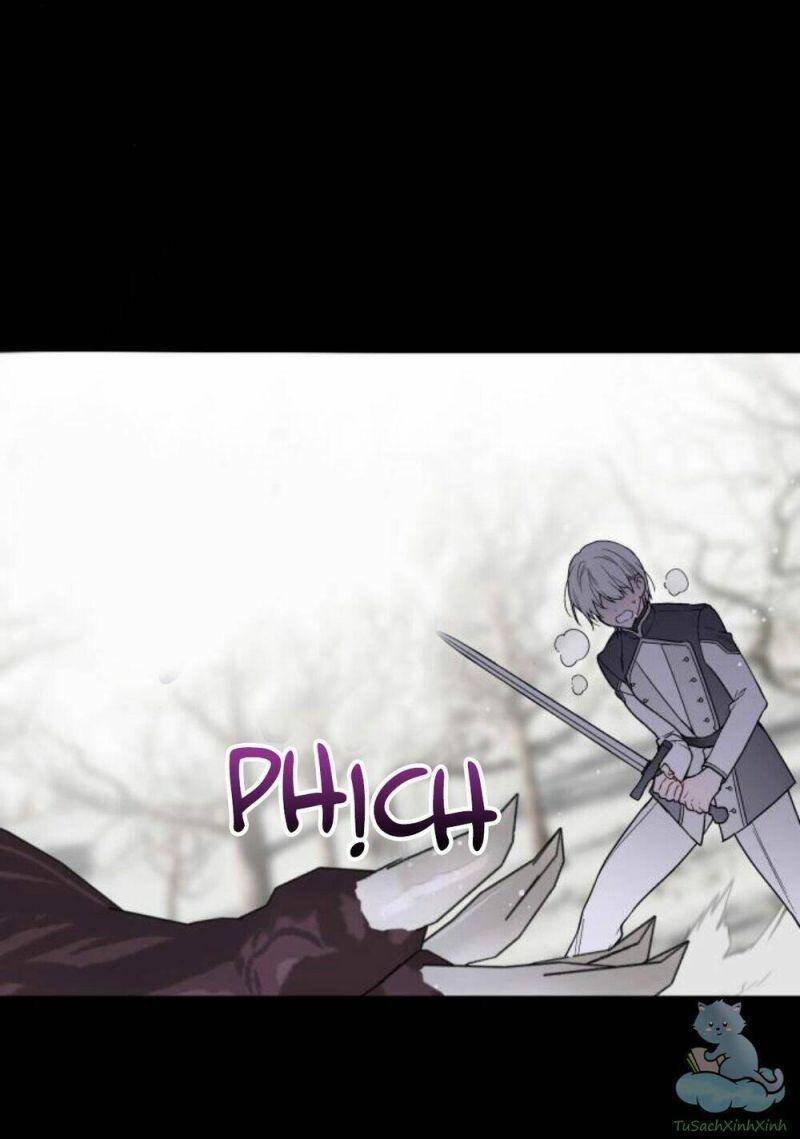 Cách Mà Kỵ Sĩ Sống Như Tiểu Thư: Chapter 33