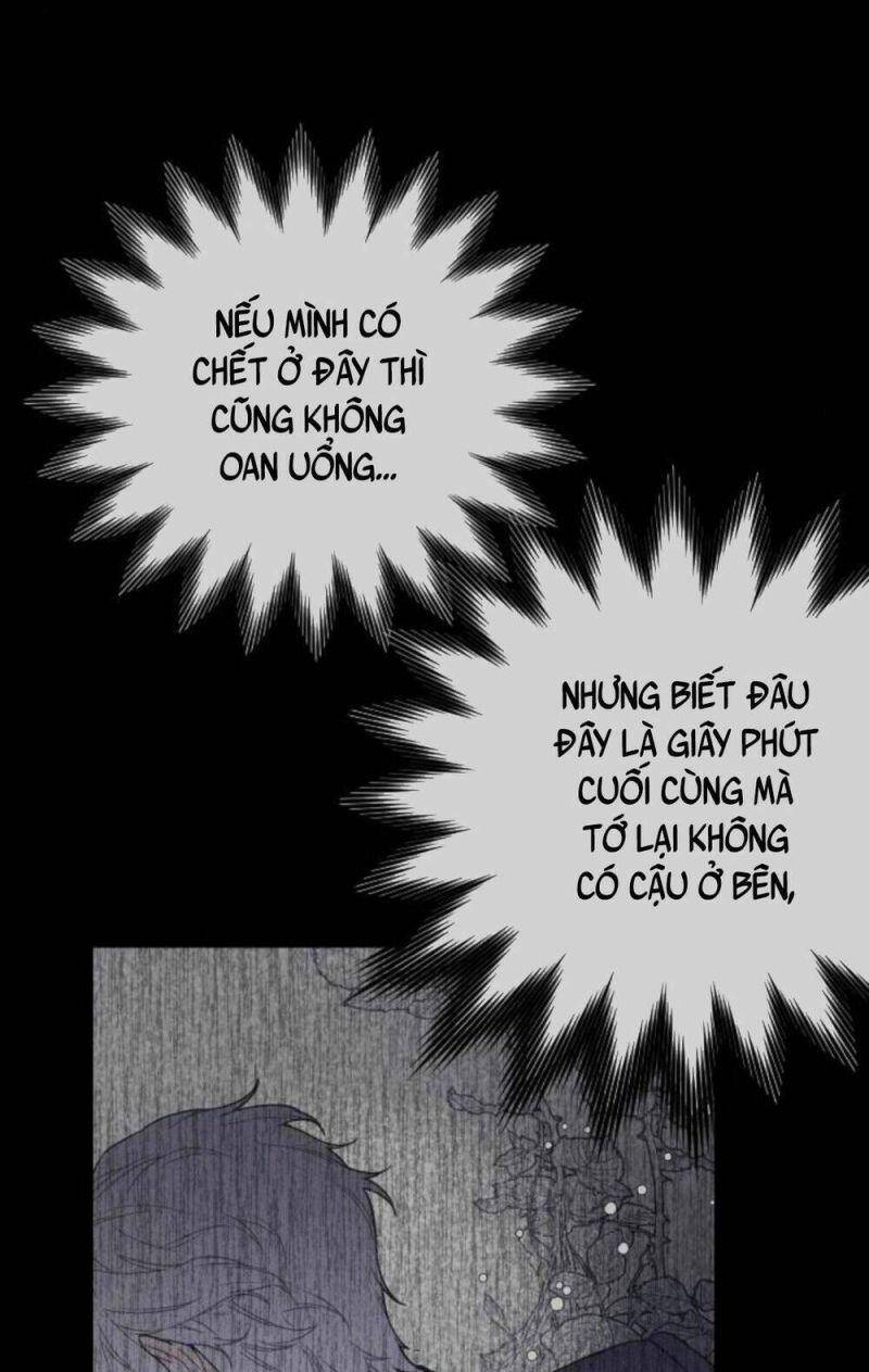Cách Mà Kỵ Sĩ Sống Như Tiểu Thư: Chapter 33