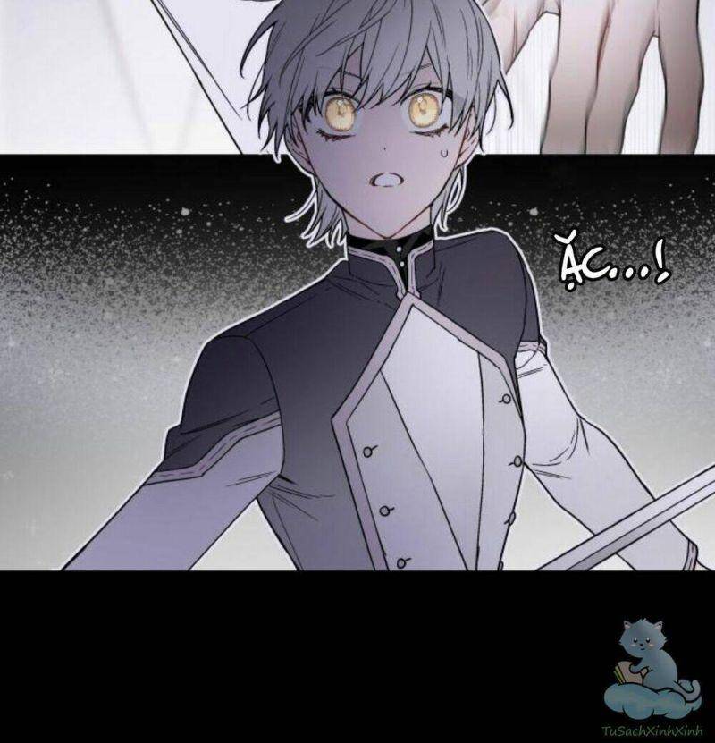 Cách Mà Kỵ Sĩ Sống Như Tiểu Thư: Chapter 33