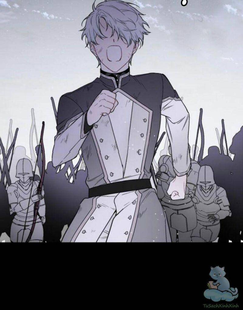 Cách Mà Kỵ Sĩ Sống Như Tiểu Thư: Chapter 33